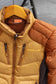 Merrell & Lacoste Down Jacket x2点