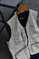 Ralph Lauren, Tommy Hilfiger, And Ellesse Nylon Jackets And Vests x3点