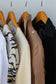 Women's Euro Vintage Tops Items x10点