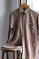 Men's Luxury Brand Long Sleeve Shirts x8点