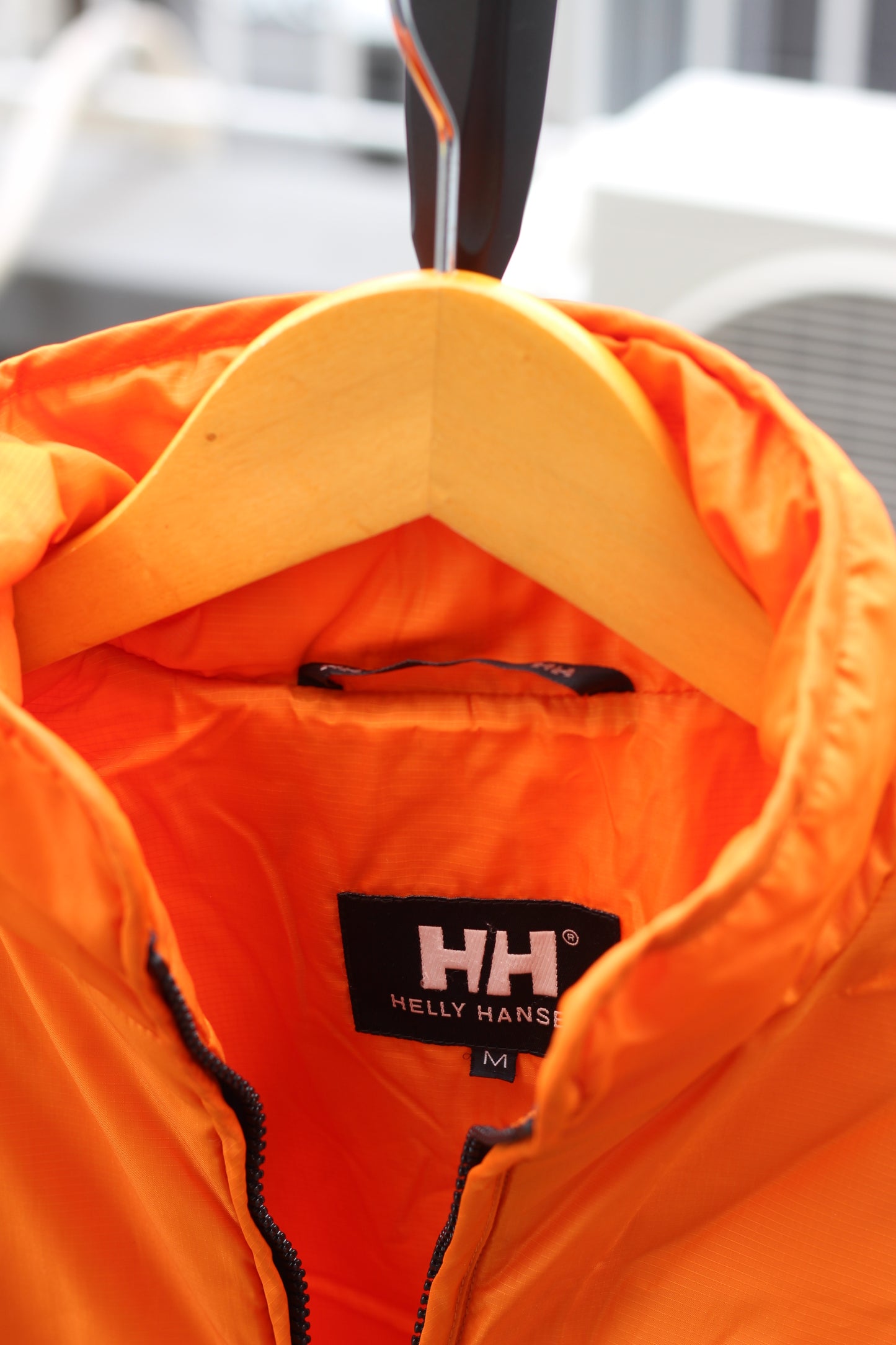 Helly Hansen Nylon Jacket x2点