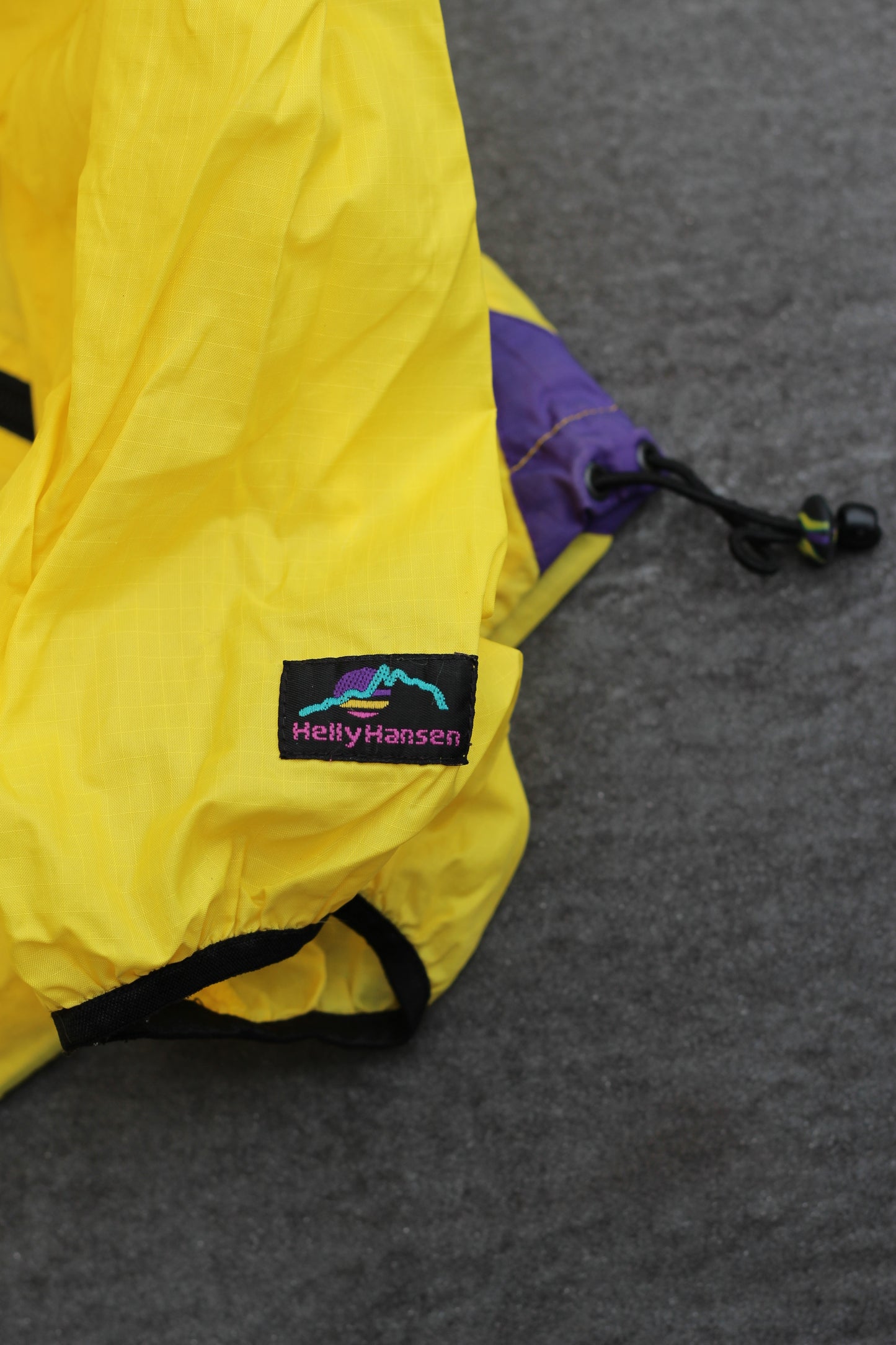 Helly Hansen Nylon Jacket x2点