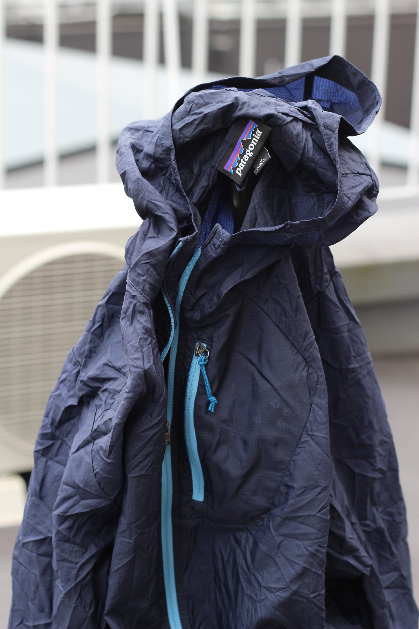 Outdoor Brand Mountain Jacket x3点