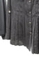 Vintage Black Collar Long Sleeve Blouse x10点