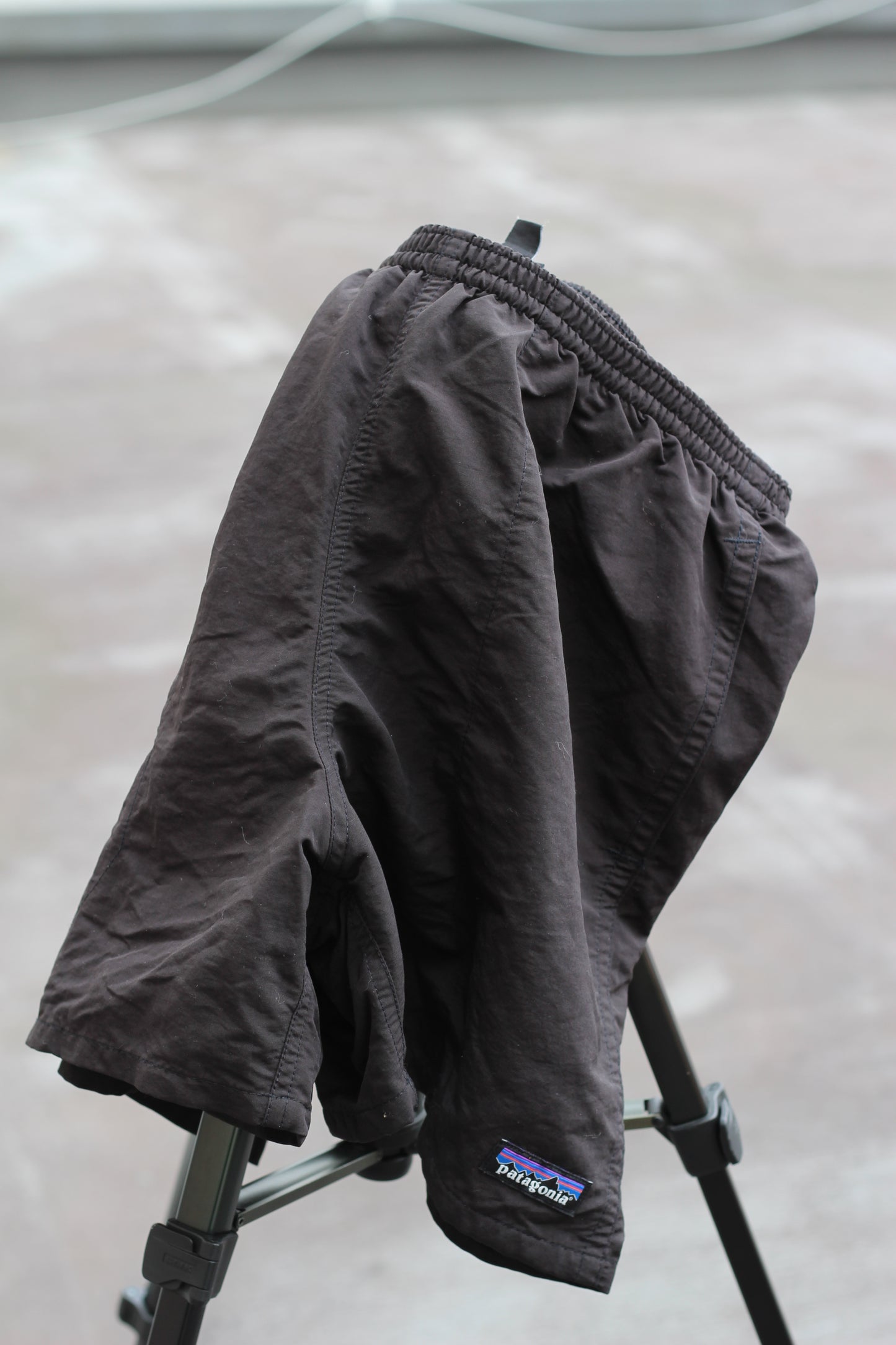 Patagonia Nylon Shorts x4点