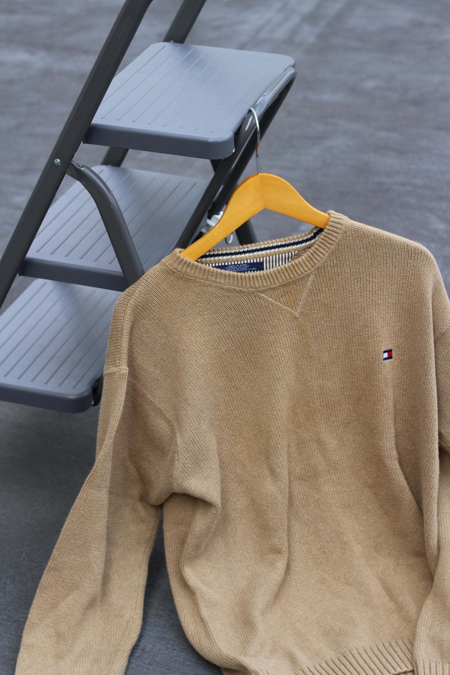 Tommy Hilfiger Knitwear & Sweatshirts x4点