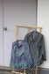 Vintage Retro Multi Design Long Sleeve Blouse x5点
