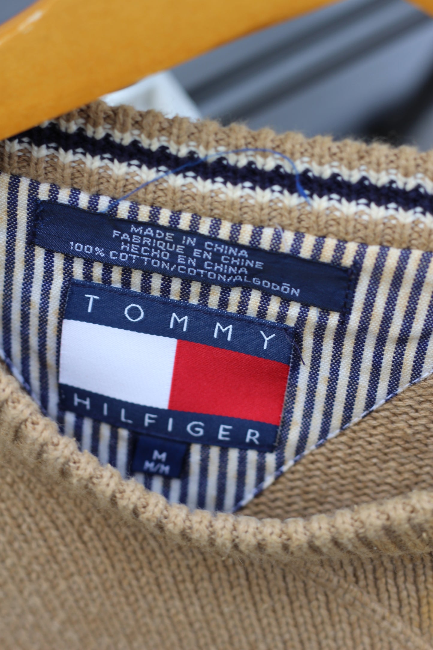 Tommy Hilfiger Knitwear & Sweatshirts x4点