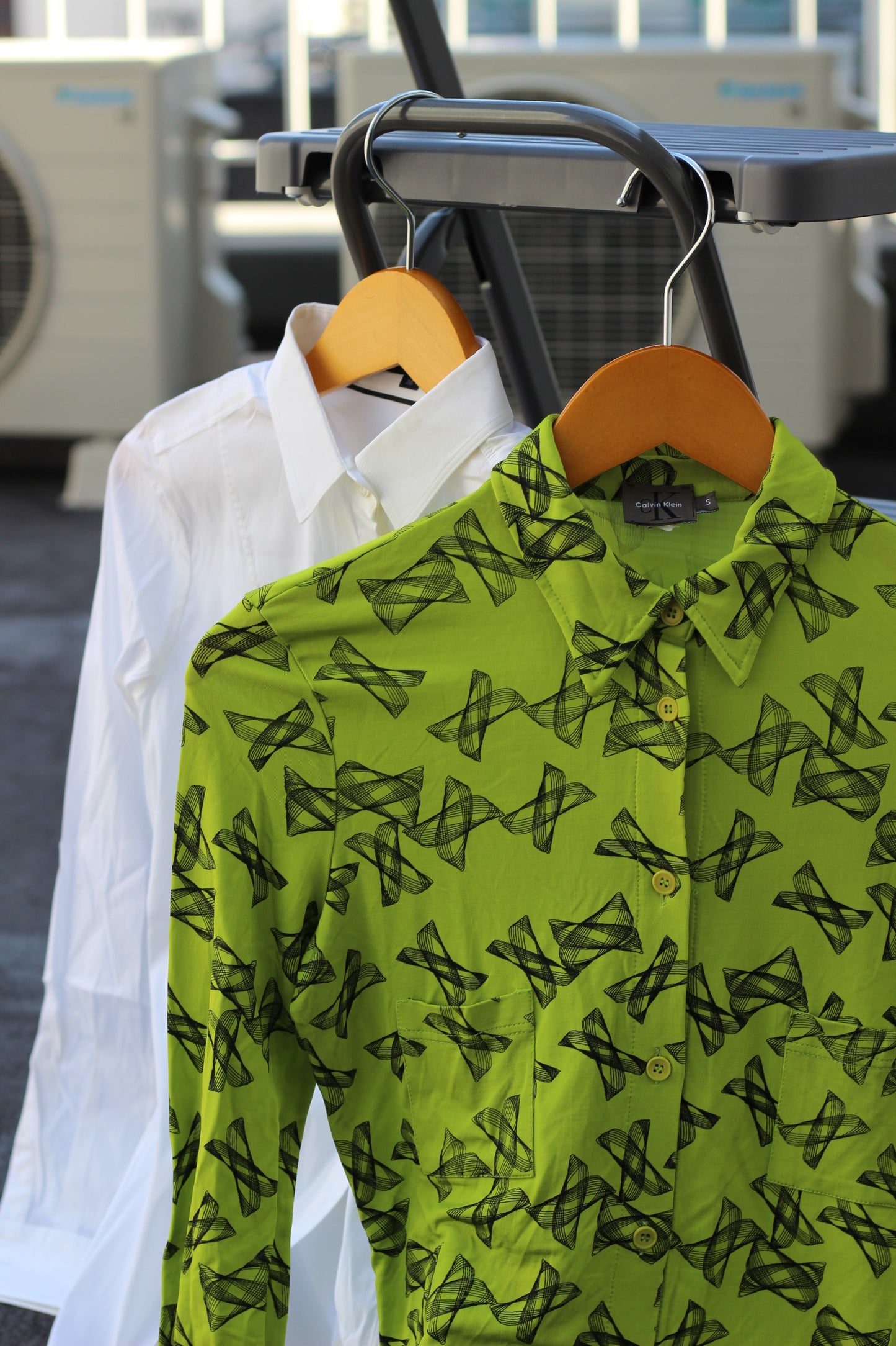 Women's Brand Long-Sleeve Shirts x4点