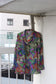 Vintage Retro Multi Design Long Sleeve Blouse x5点