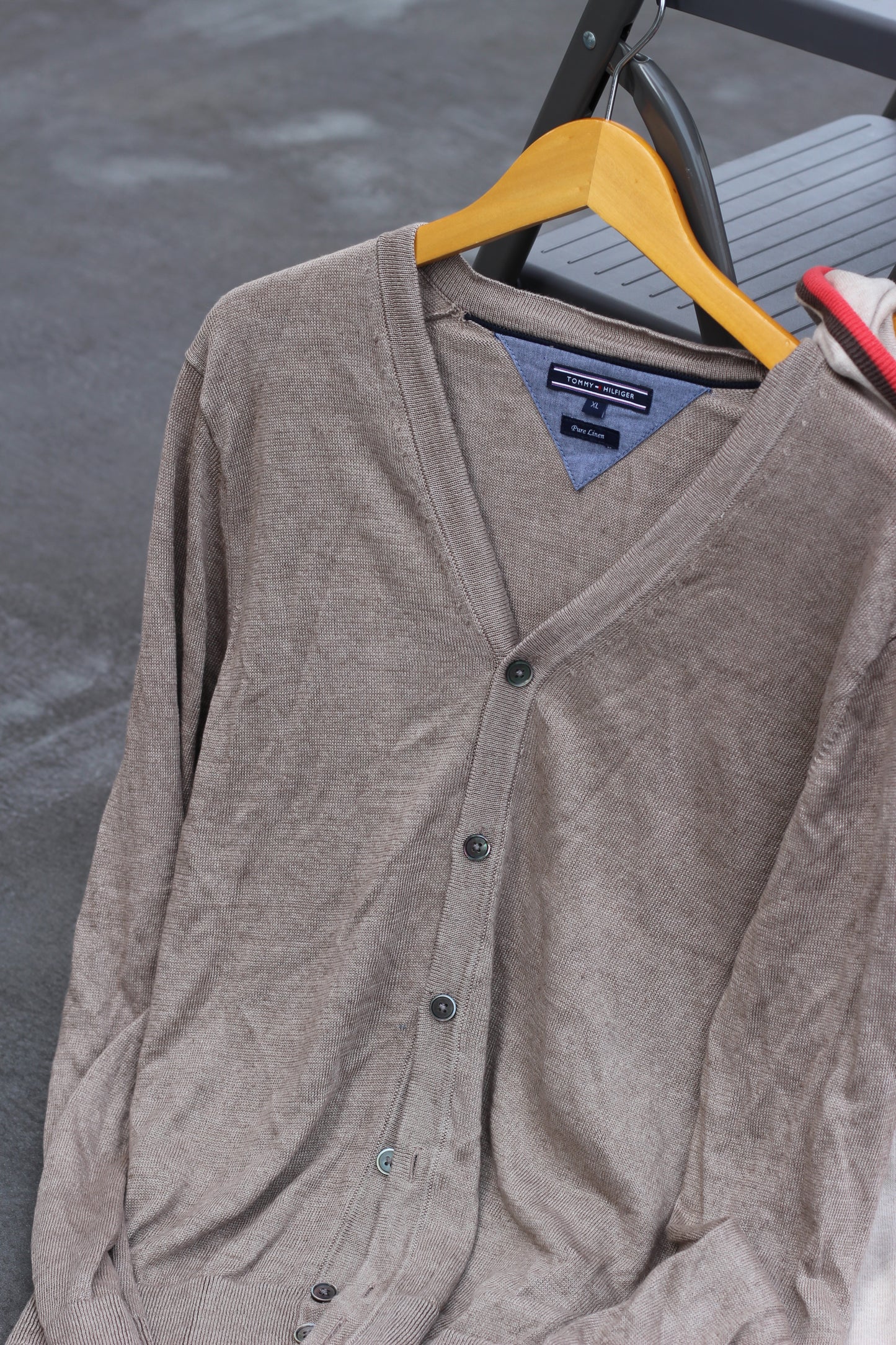 Tommy Hilfiger Knitwear & Sweatshirts x4点