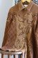 Women's brand Design Jacket x2点