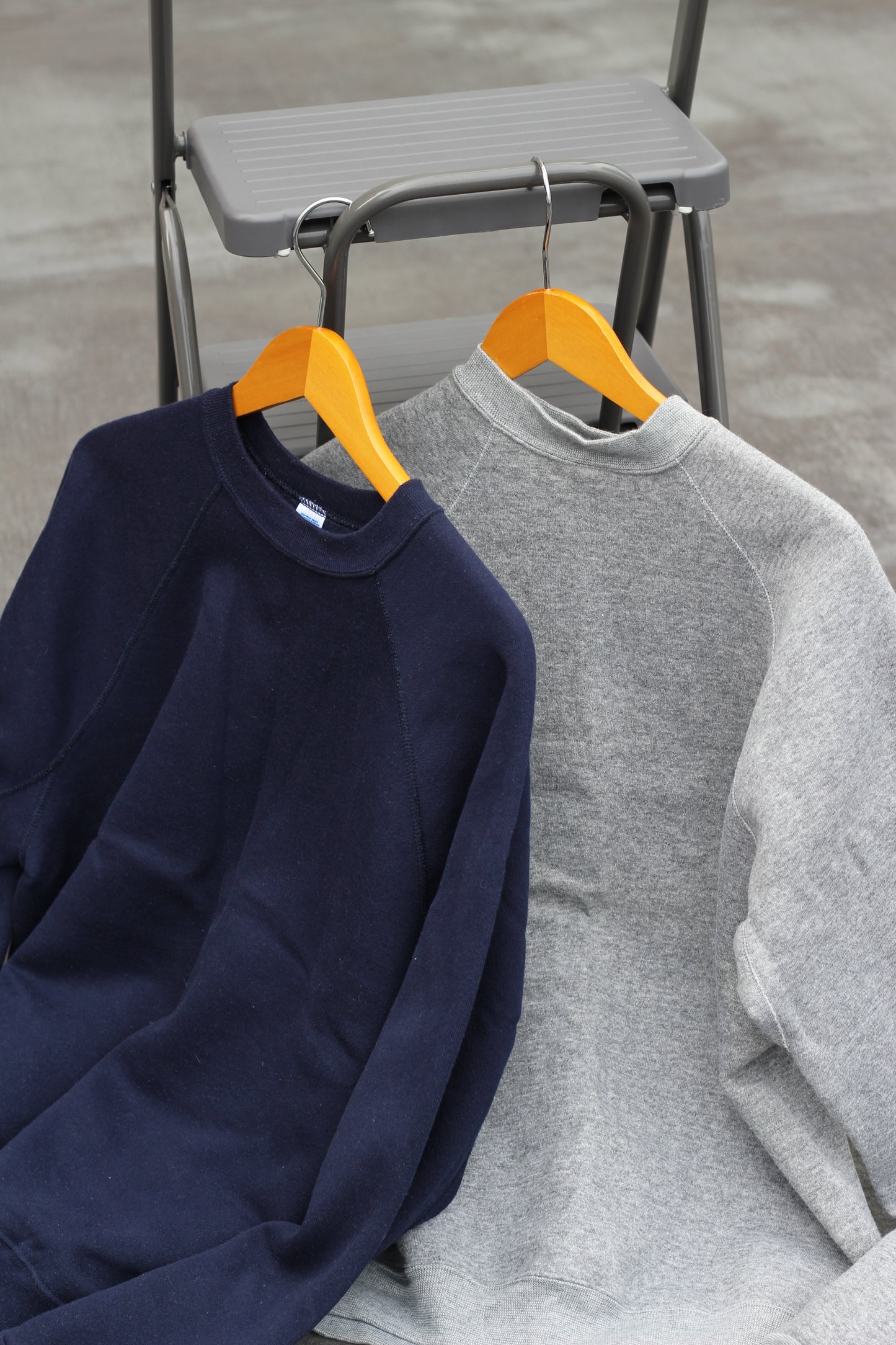 Usa Brand Sweatshirt x3点