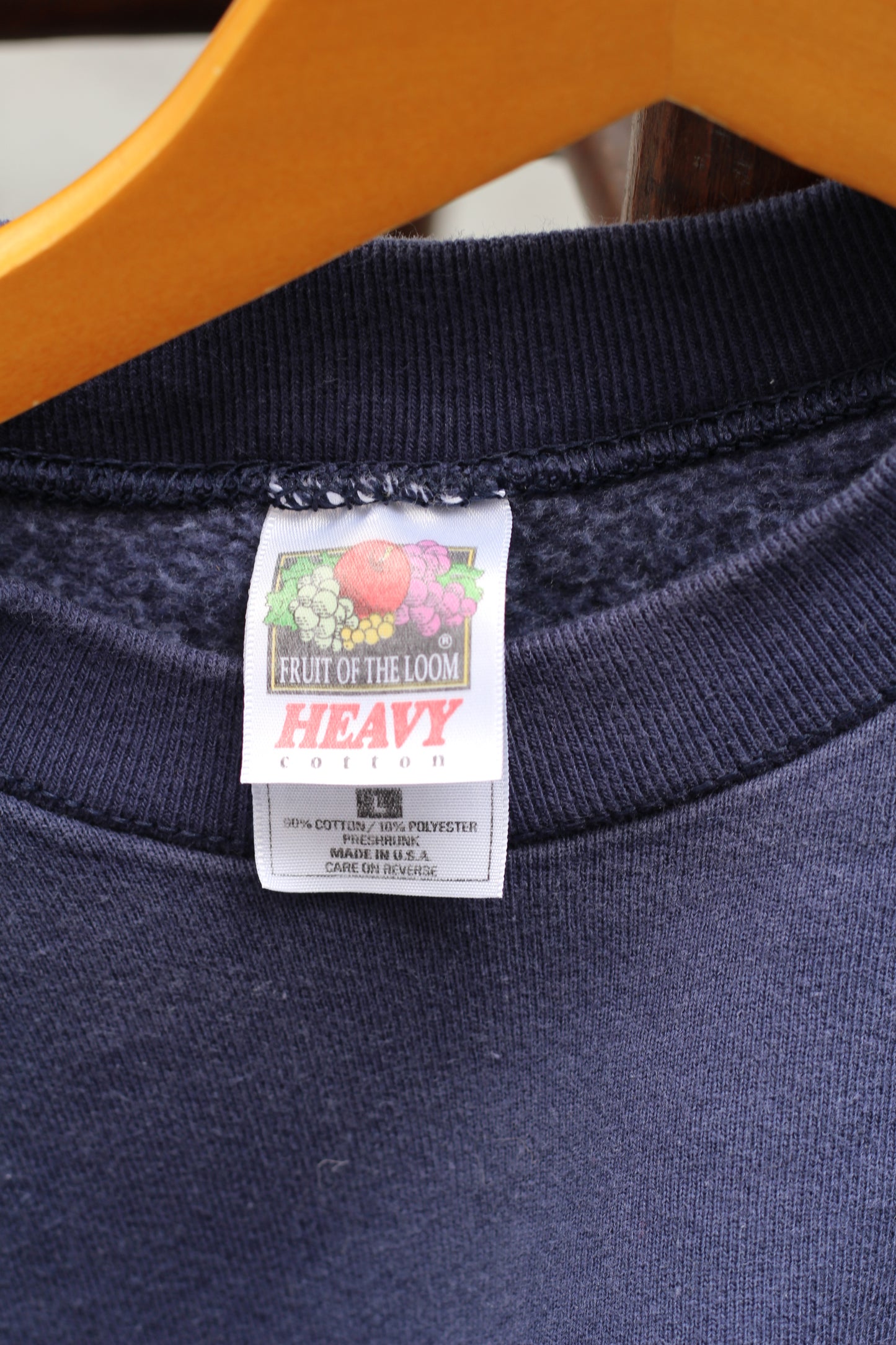 Made In Usa Sweatshirt x2点