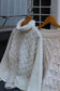 Women's Vintage Fisherman & Zip Knit x3点