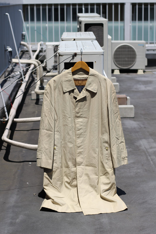 Burberry Coat x2点