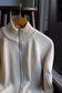 Women's Vintage Fisherman & Zip Knit x3点