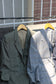 Vintage Lanvin Single Tailored Jacket x8点