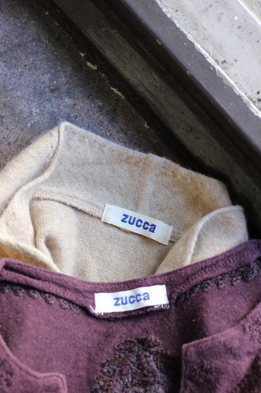 Zucca Design Items x2点