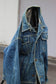 Denim Jacket x7点