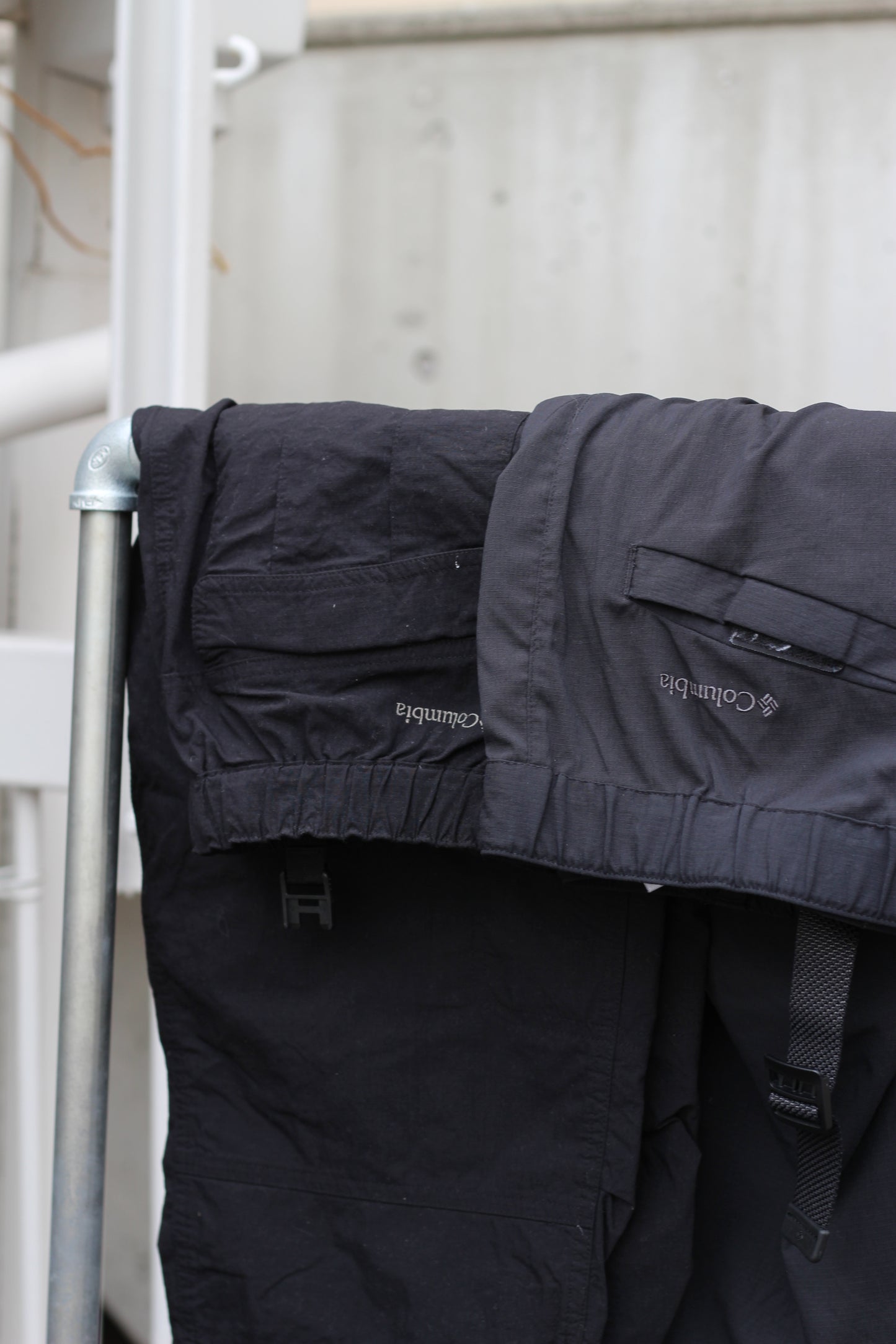 Columbia Men's Cropped Pants x11点