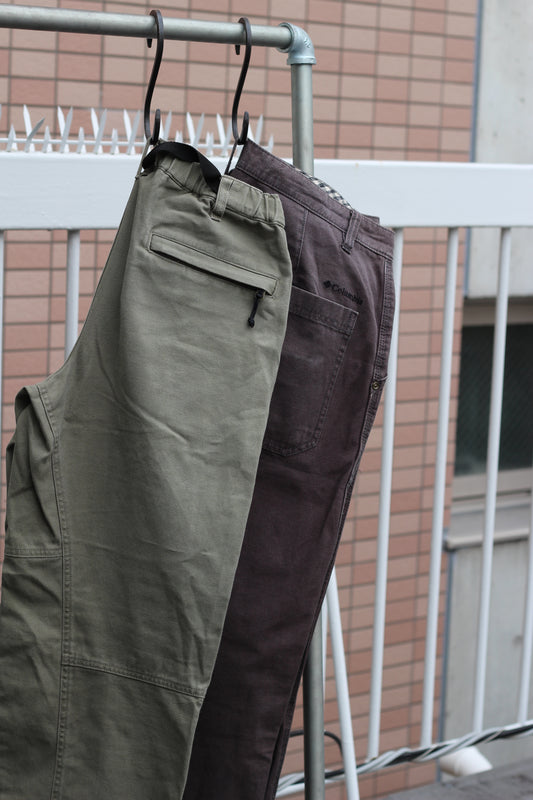 Columbia Men's Vintage Chino Pants x2