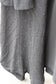Vintage Black Design No Sleeve One-Piece x9点