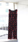 Vintage Black Design No Sleeve One-Piece x9点