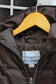 Women's Eddie Bauer Down Jacket & mouton coat x3点