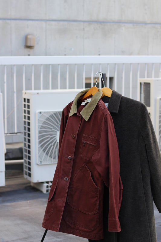 L.L.Bean Outerwear x2点