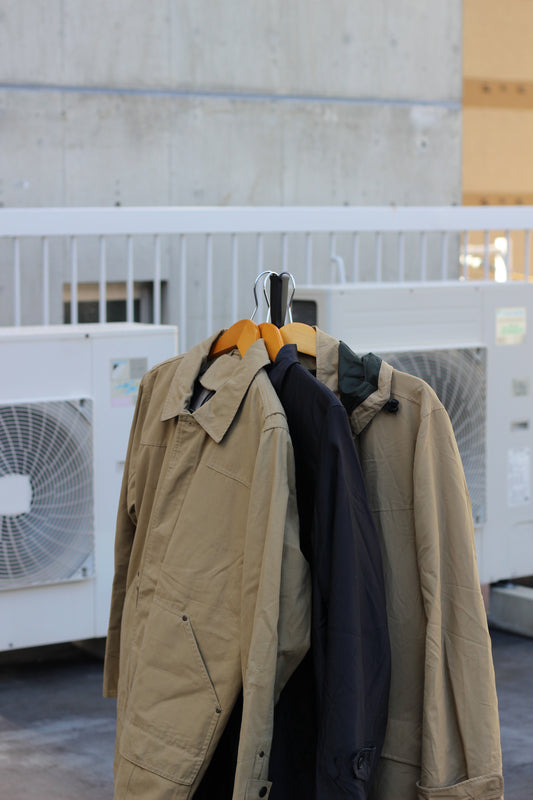Men's Eddie Bauer Outerwear x3点