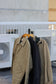Men's Eddie Bauer Outerwear x3点