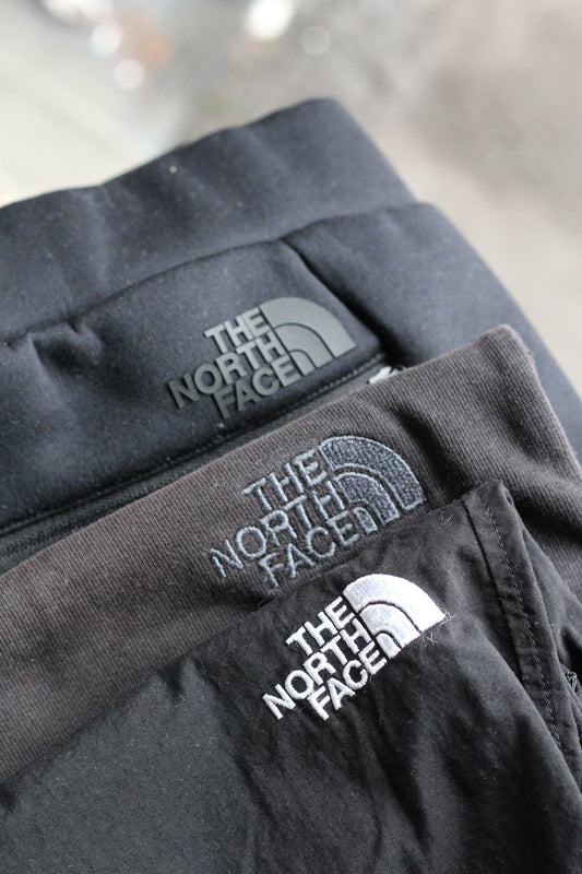 The North Face Vintage Easy Nylon Pants x3