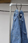 Men's Long-Sleeved Denim Shirt x4点