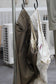 Men's Check Slacks x4点