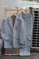 Men's vintage design Setup x3点