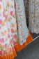 Vintage Design Flowerer Short Sleeve One-Piece x10点
