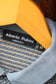 Made In Italy Men's Design Polo Shirts x3点