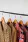 Vintage Design Pattern Blouse x10点