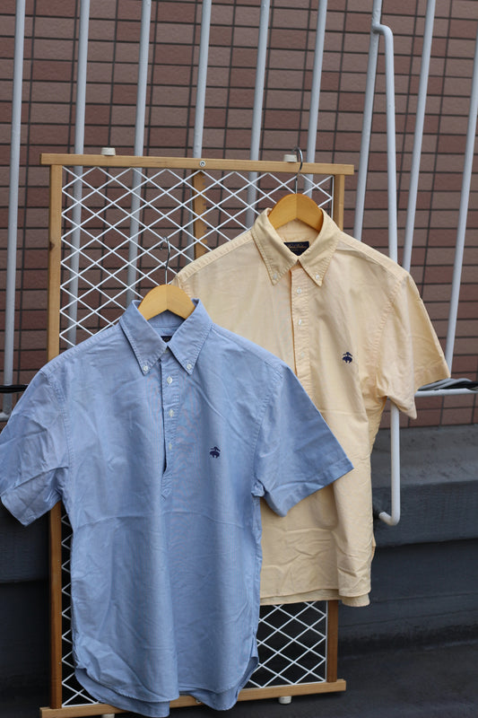 Brooks Brothers Pullover Shirt x2点