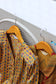 Vintage Design Pattern Blouse x10点