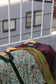 Vintage Design Pattern Blouse x10点