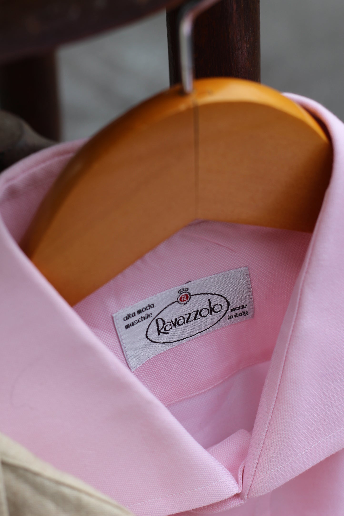 Men's Made In Italy Long Sleeve Shirt x2点