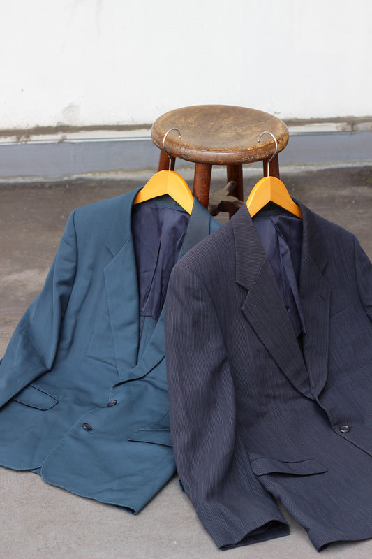 Old Lanvin Jacket x2点