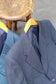 Old Lanvin Jacket x2点