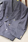 Old Burberry Gold Button Jacket x3点
