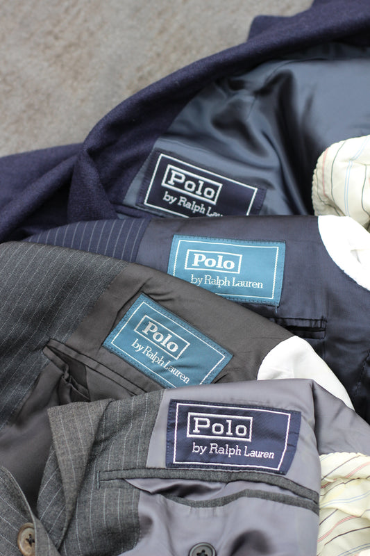 Old Ralph Lauren Jacket x4点