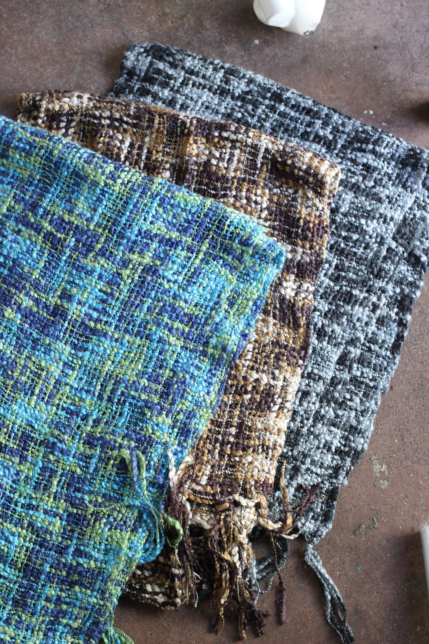 Design Muffler x3点