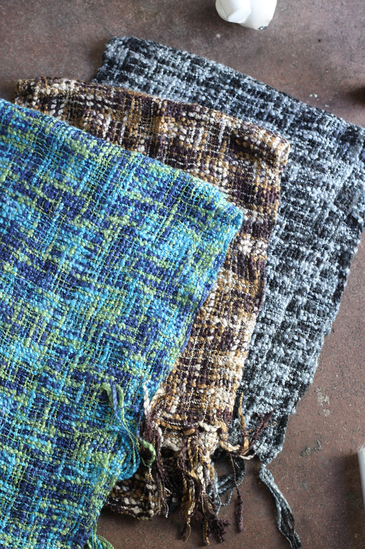 Design Muffler x3点