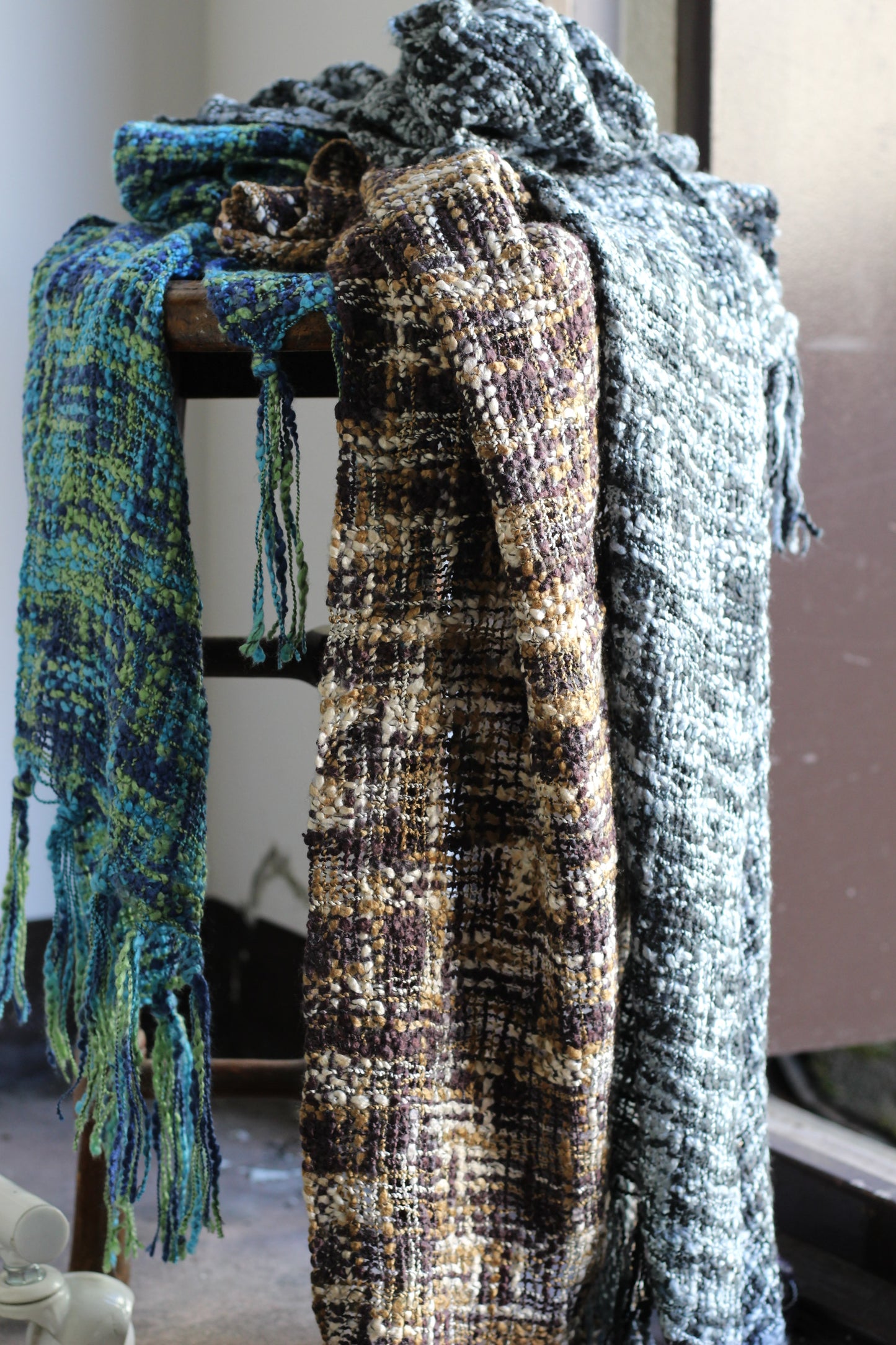 Design Muffler x3点